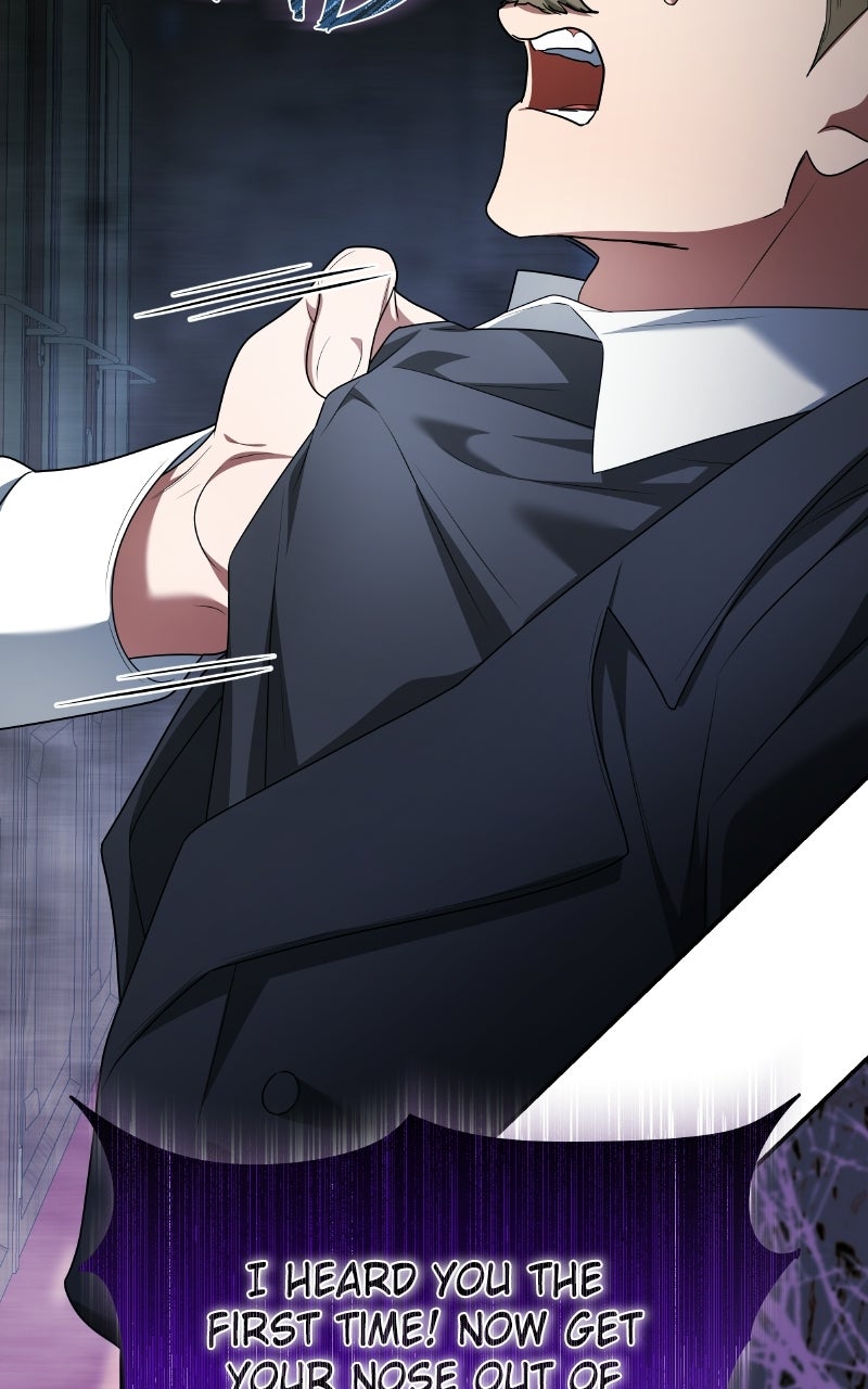 Our Contract Marriage Ends Here Episode 29 page 101 - 