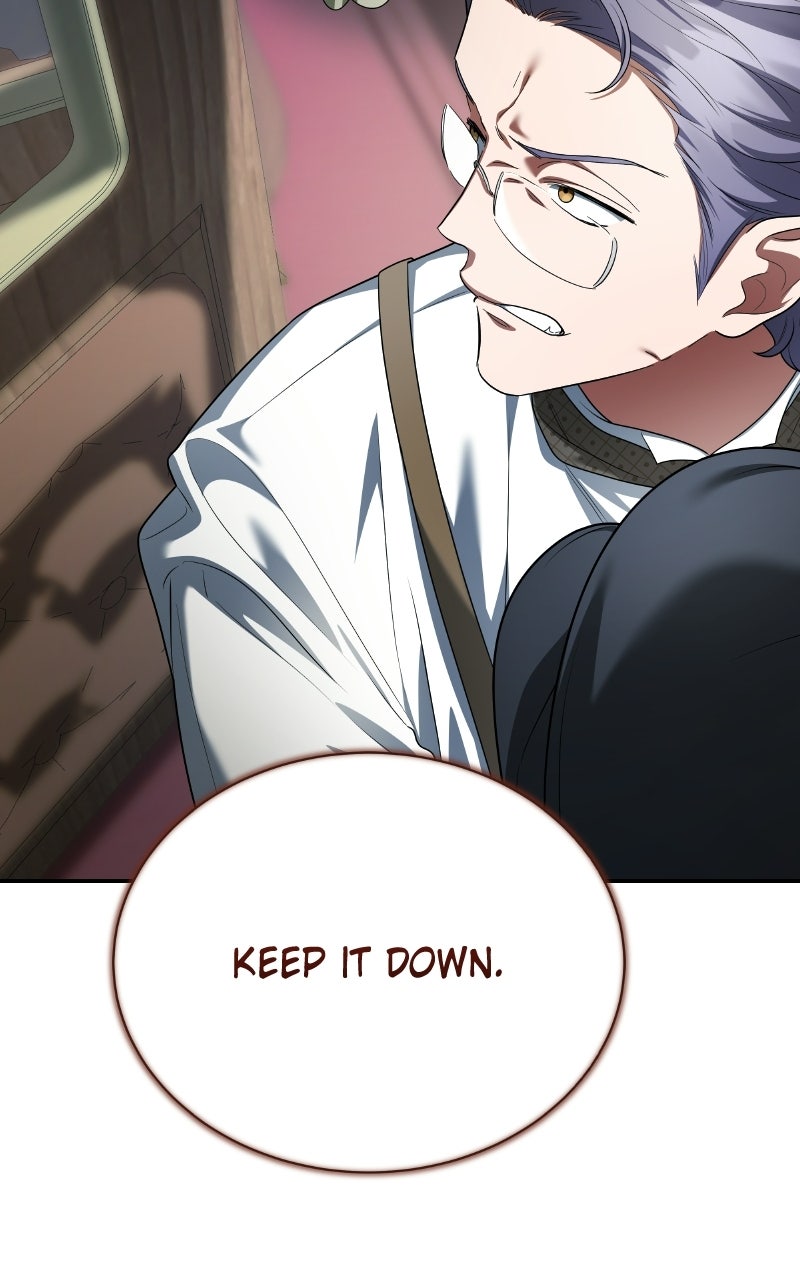 Our Contract Marriage Ends Here Episode 29 page 107 - 