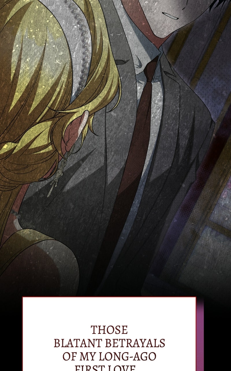 Our Contract Marriage Ends Here Episode 29 page 22 - 