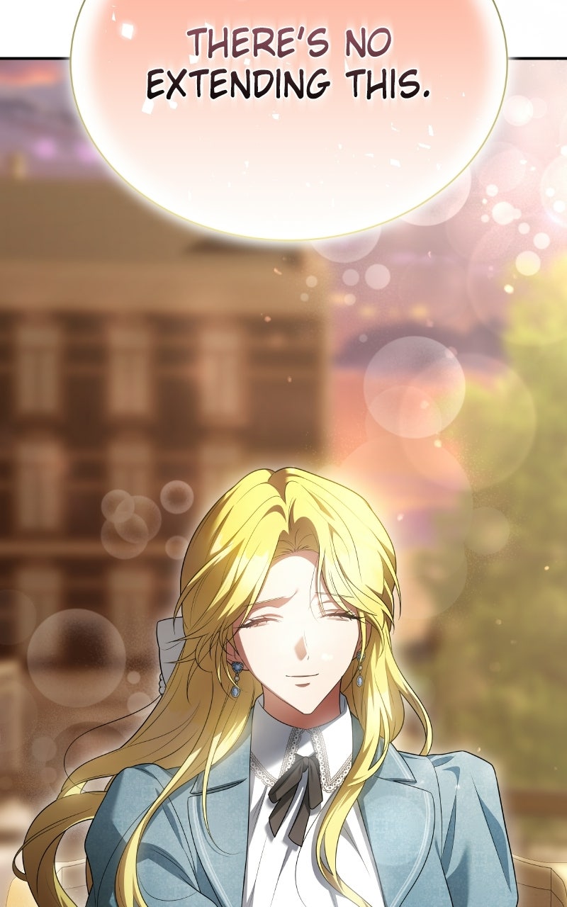 Our Contract Marriage Ends Here Episode 29 page 28 - 