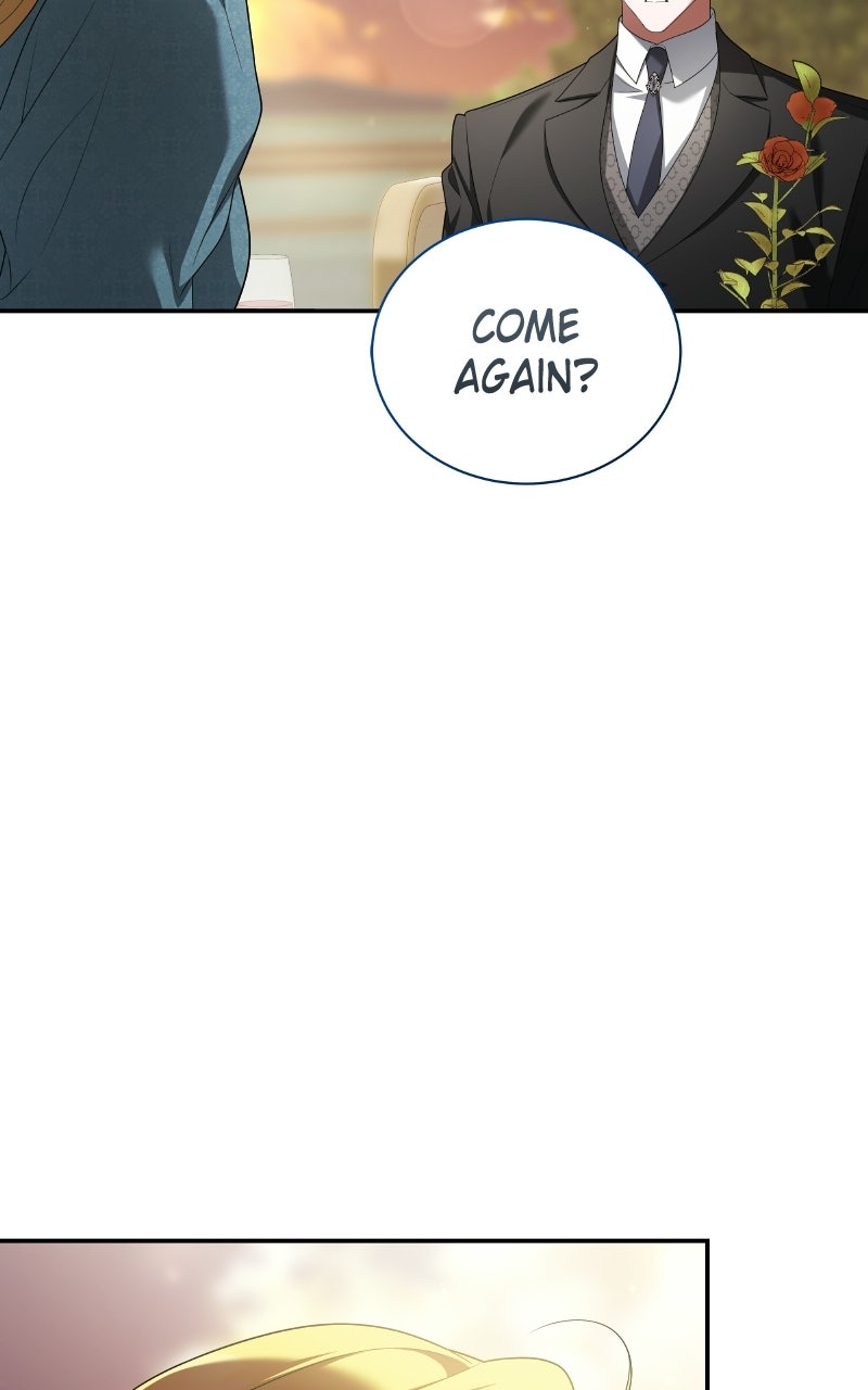 Our Contract Marriage Ends Here Episode 29 page 32 - 