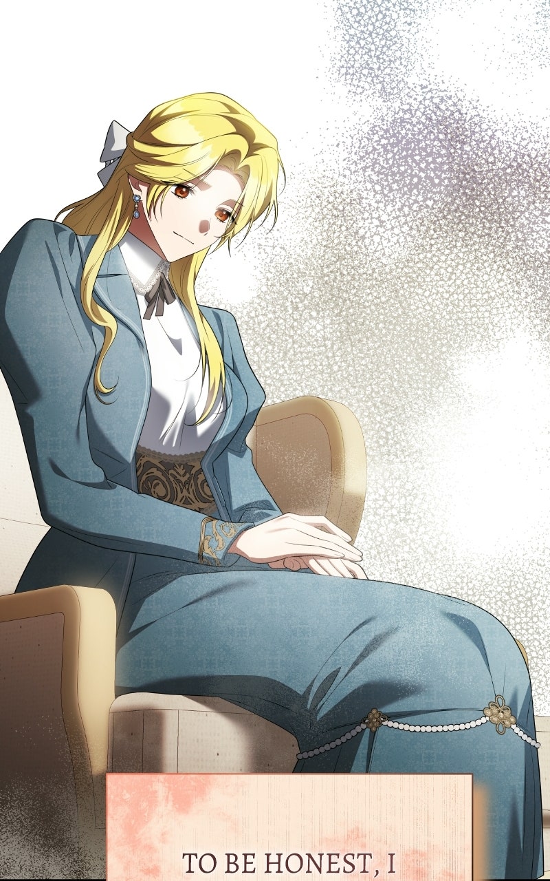 Our Contract Marriage Ends Here Episode 29 page 49 - 