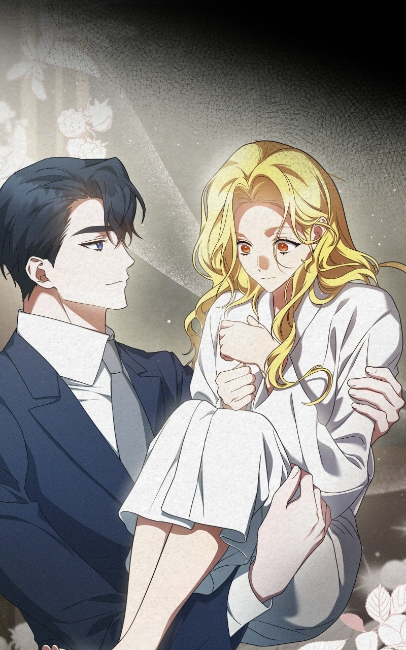 Our Contract Marriage Ends Here Episode 29 page 6 - 