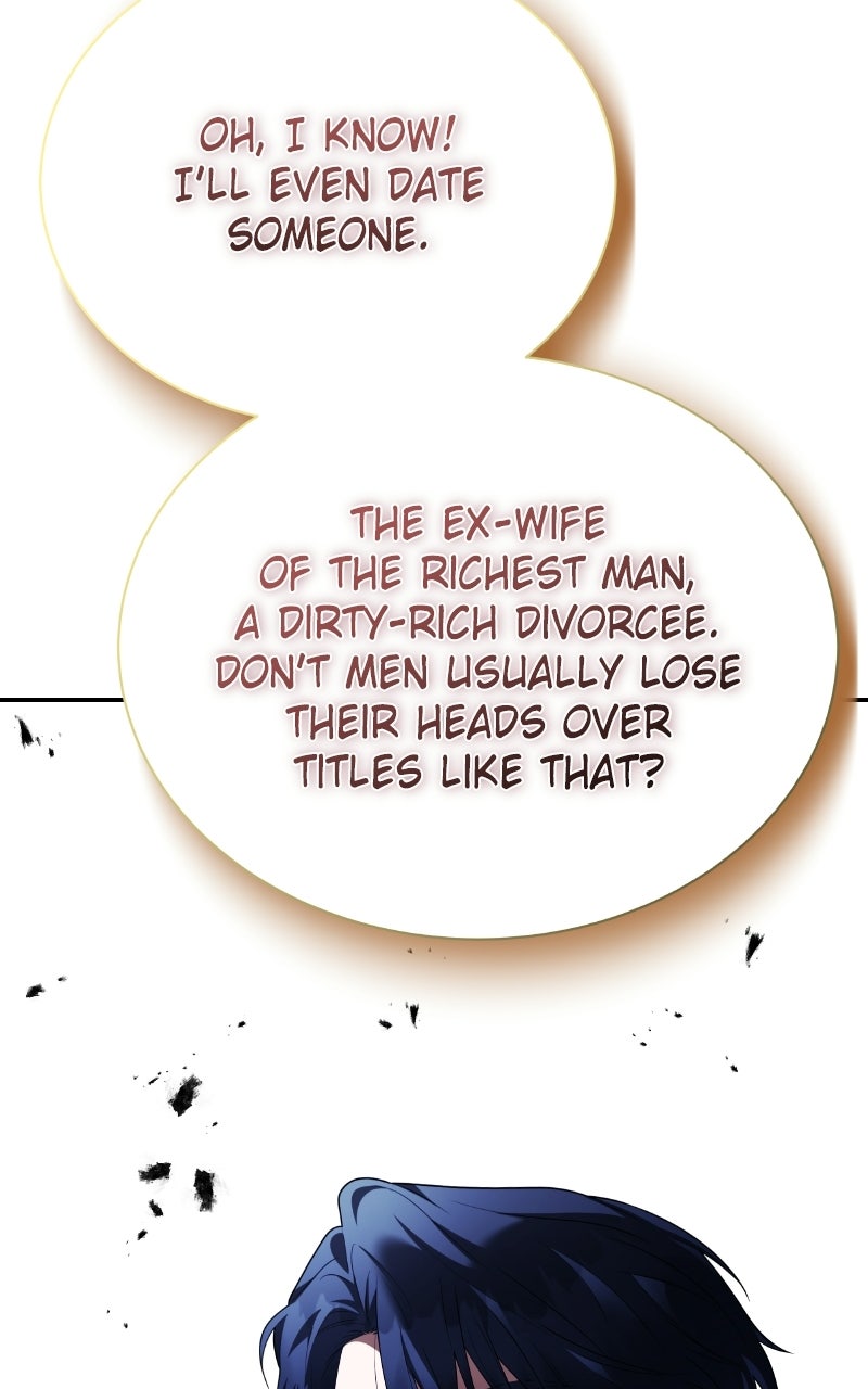 Our Contract Marriage Ends Here Episode 29 page 63 - 