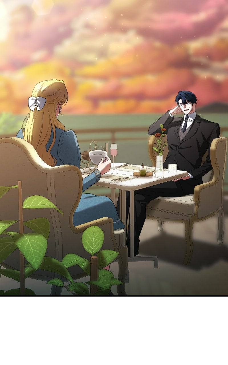 Our Contract Marriage Ends Here Episode 29 page 71 - 
