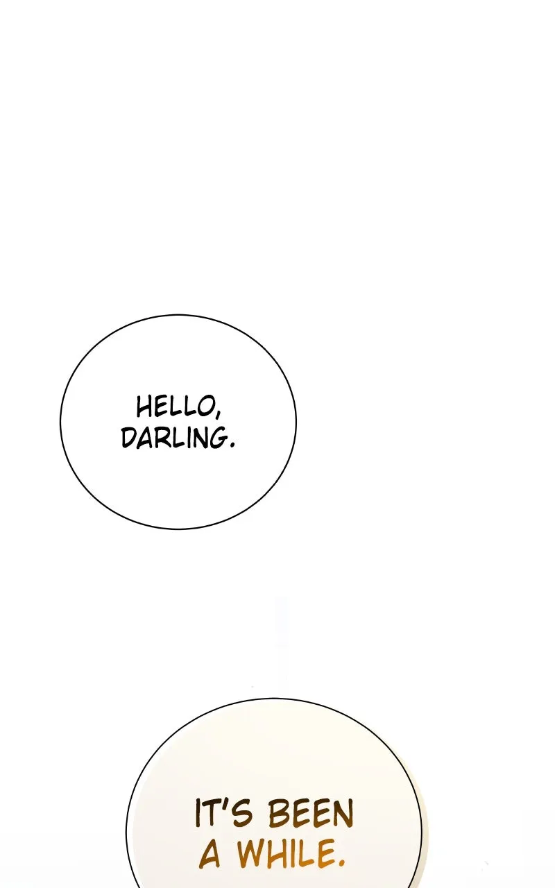 Our Contract Marriage Ends Here Chapter 3 page 1 - 