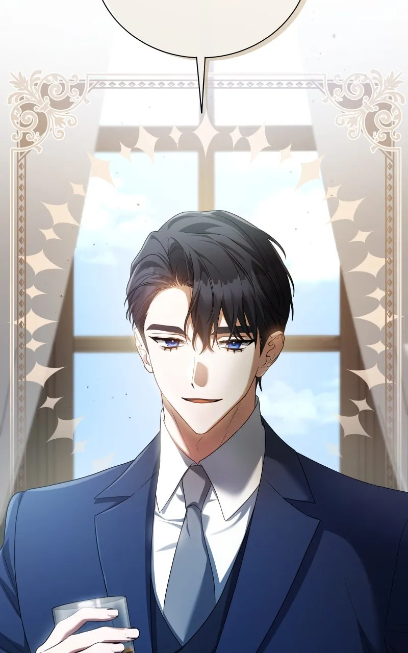 Our Contract Marriage Ends Here Chapter 3 page 2 - 