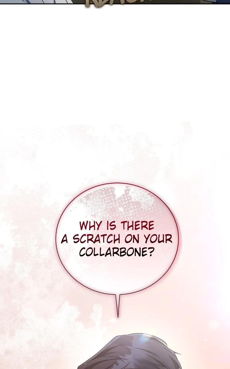 Our Contract Marriage Ends Here Chapter 3 page 11 - 
