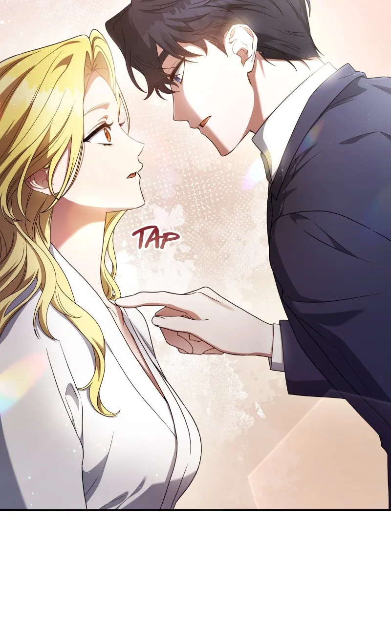 Our Contract Marriage Ends Here Chapter 3 page 12 - 