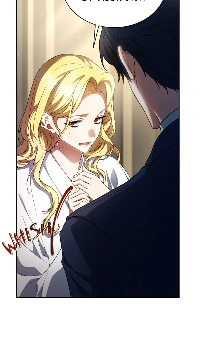 Our Contract Marriage Ends Here Chapter 3 page 15 - 