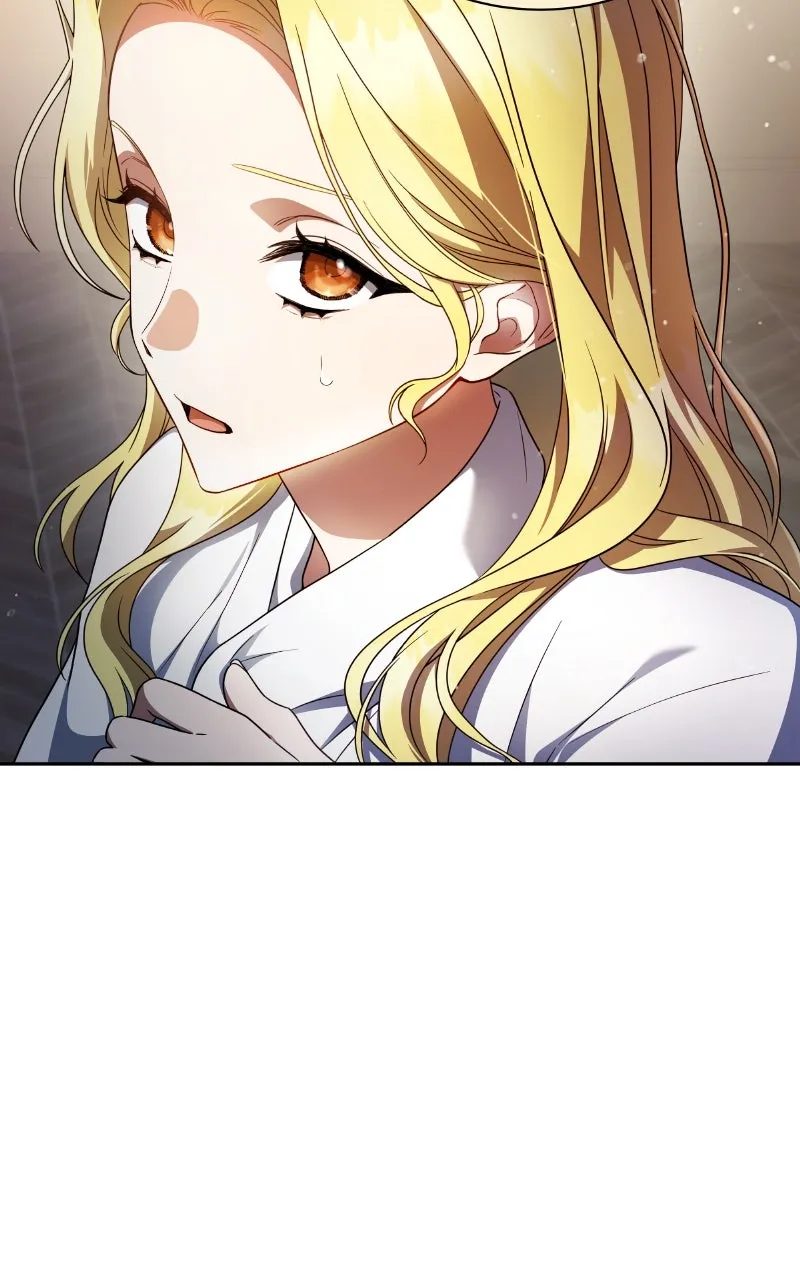 Our Contract Marriage Ends Here Chapter 3 page 19 - 