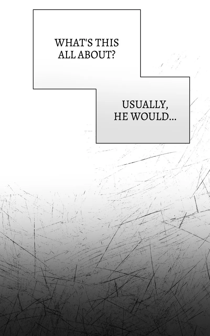 Our Contract Marriage Ends Here Chapter 3 page 20 - 