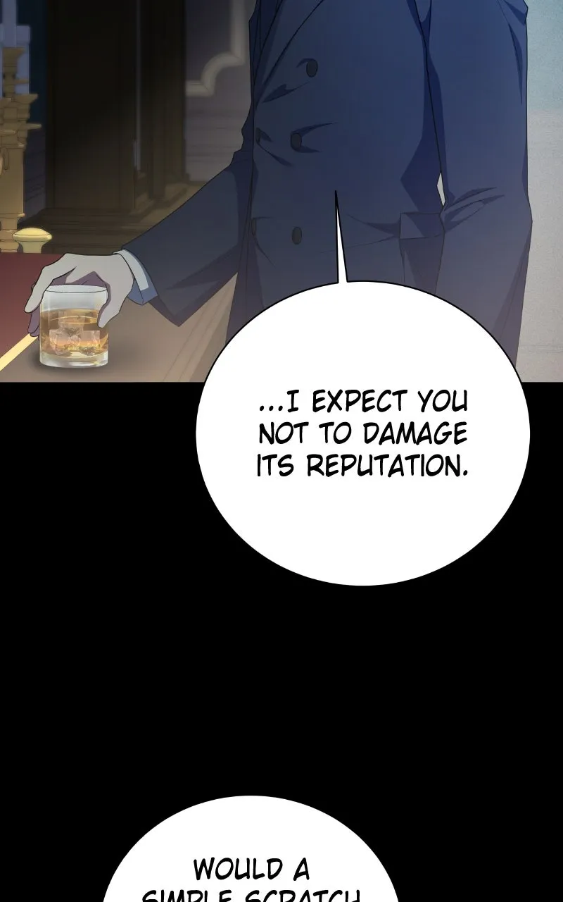 Our Contract Marriage Ends Here Chapter 3 page 23 - 