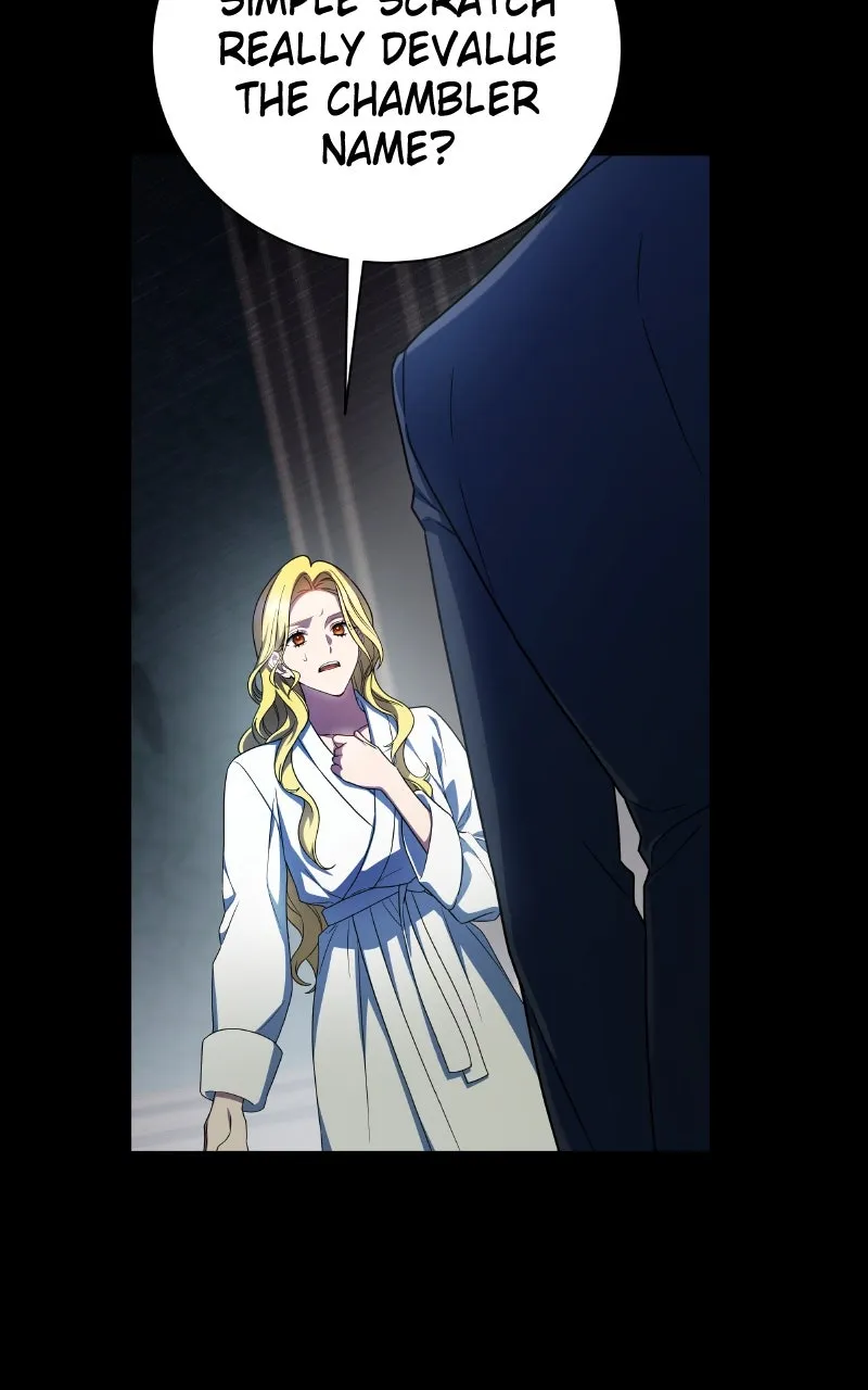 Our Contract Marriage Ends Here Chapter 3 page 24 - 