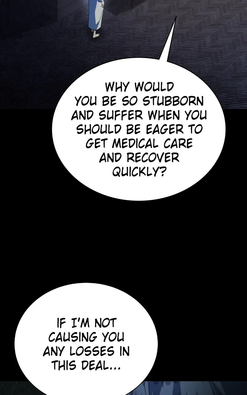 Our Contract Marriage Ends Here Chapter 3 page 26 - 