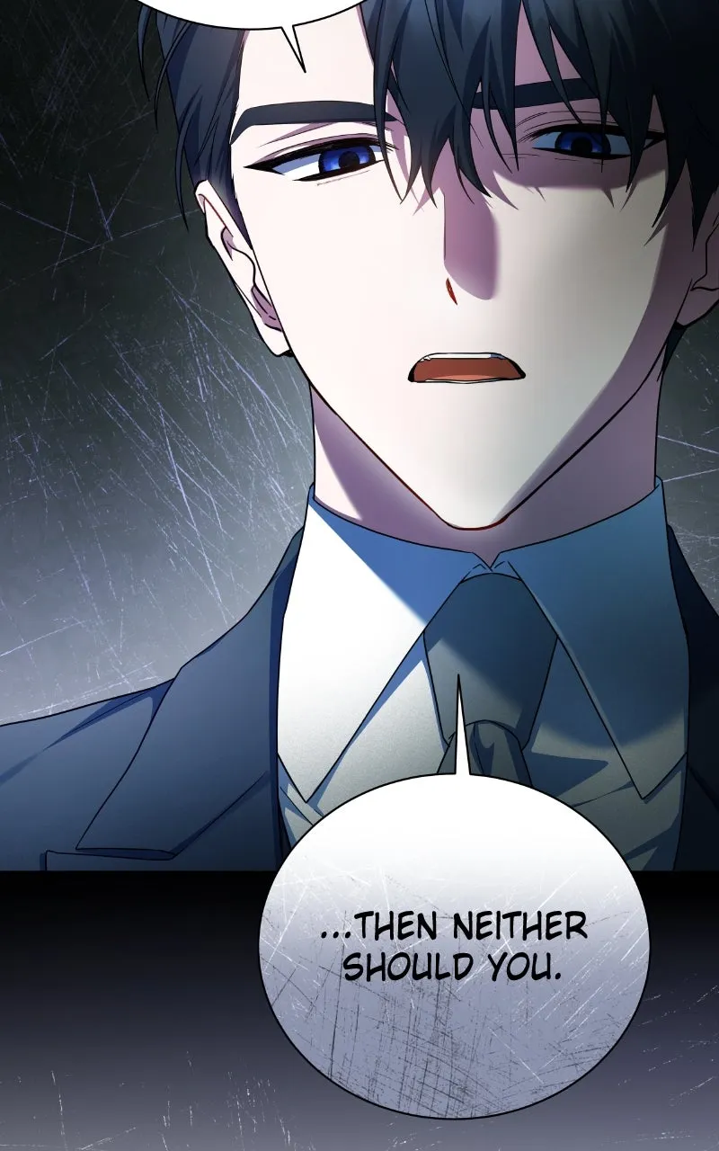 Our Contract Marriage Ends Here Chapter 3 page 27 - 