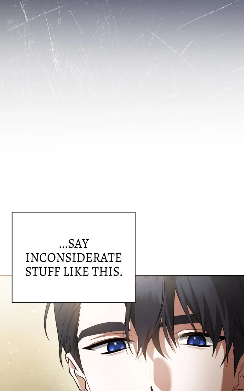 Our Contract Marriage Ends Here Chapter 3 page 28 - 