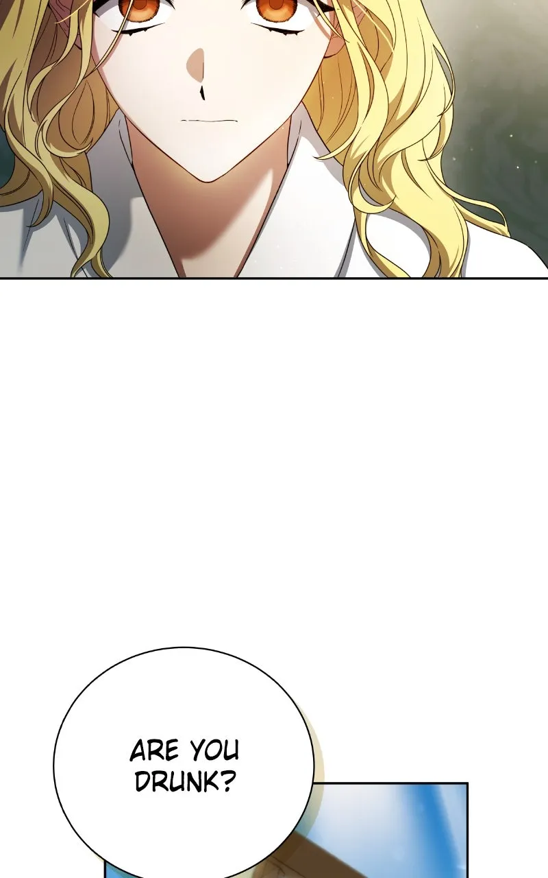 Our Contract Marriage Ends Here Chapter 3 page 30 - 