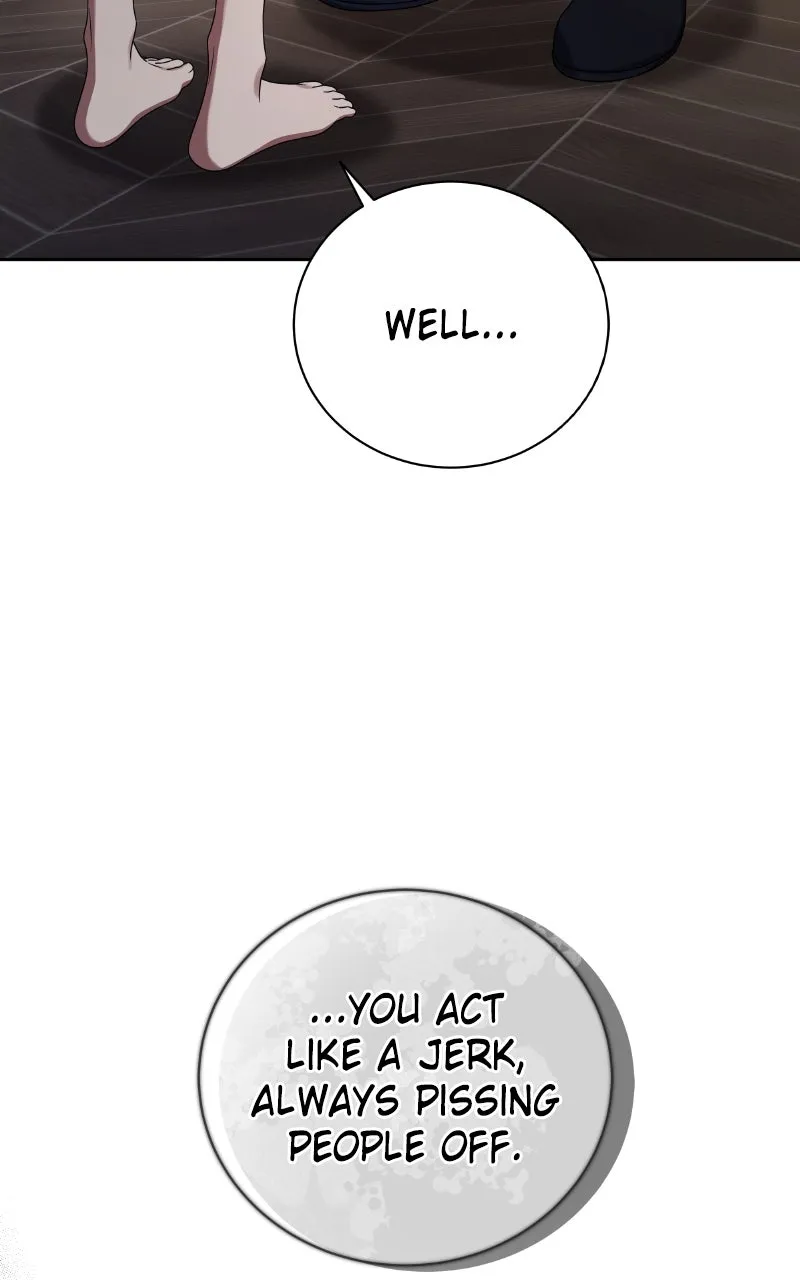 Our Contract Marriage Ends Here Chapter 3 page 34 - 