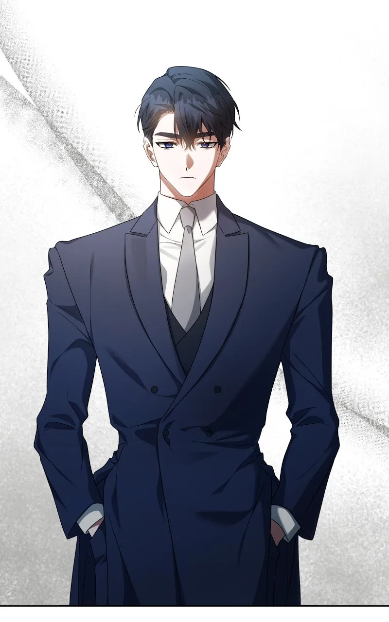 Our Contract Marriage Ends Here Chapter 3 page 35 - 