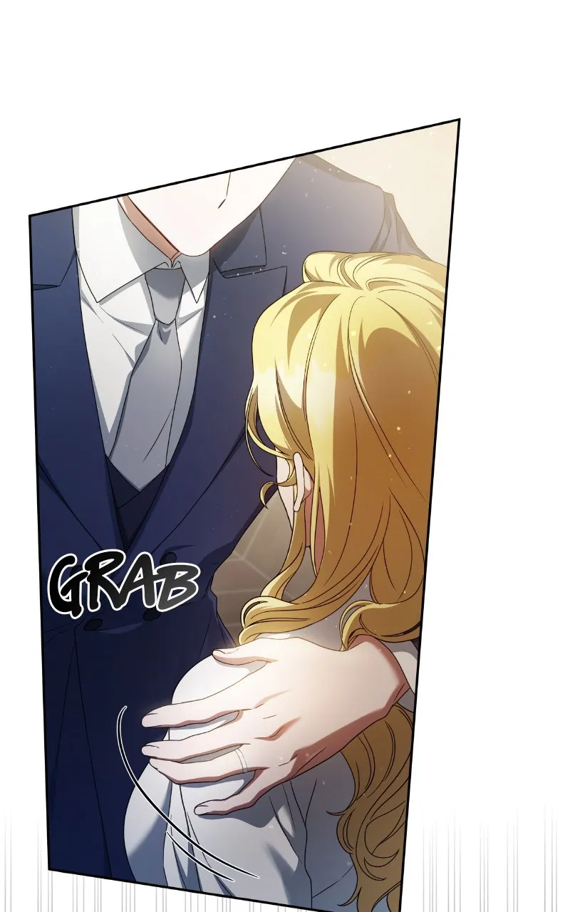 Our Contract Marriage Ends Here Chapter 3 page 38 - 