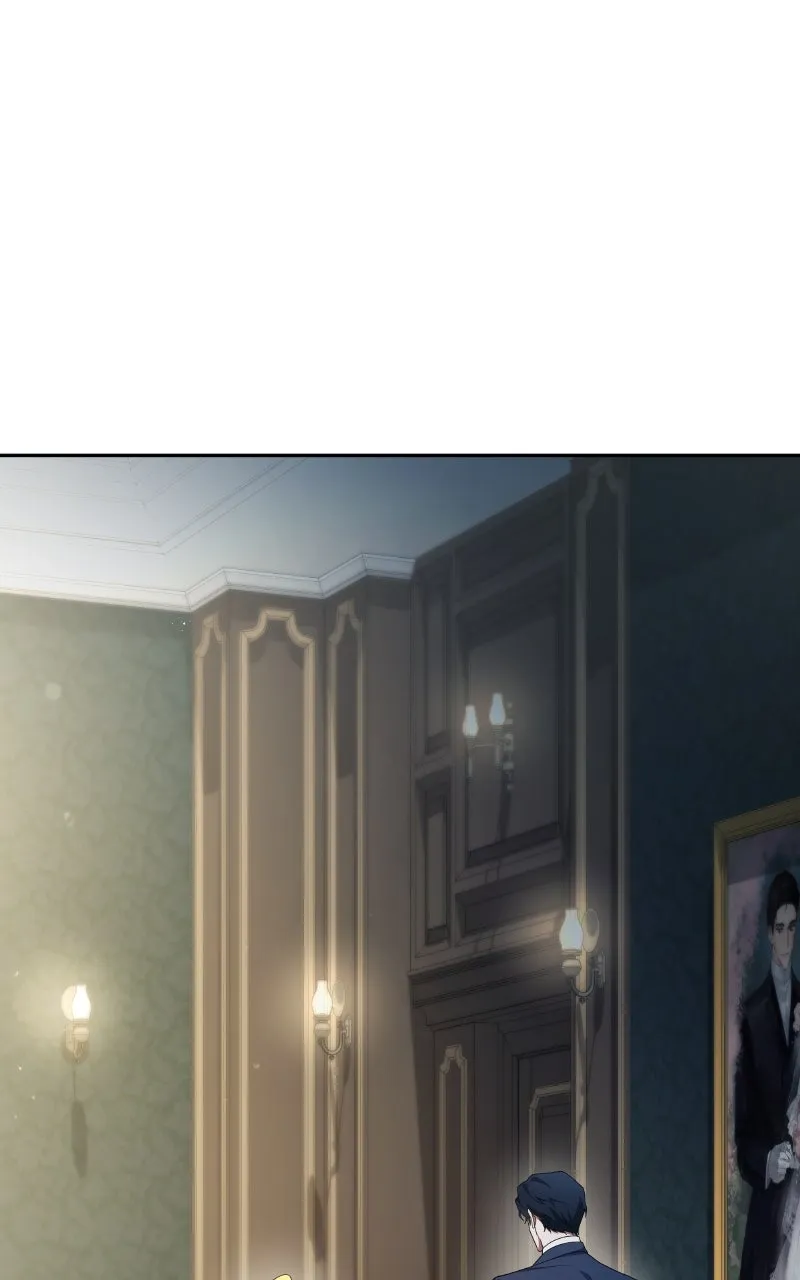 Our Contract Marriage Ends Here Chapter 3 page 5 - 