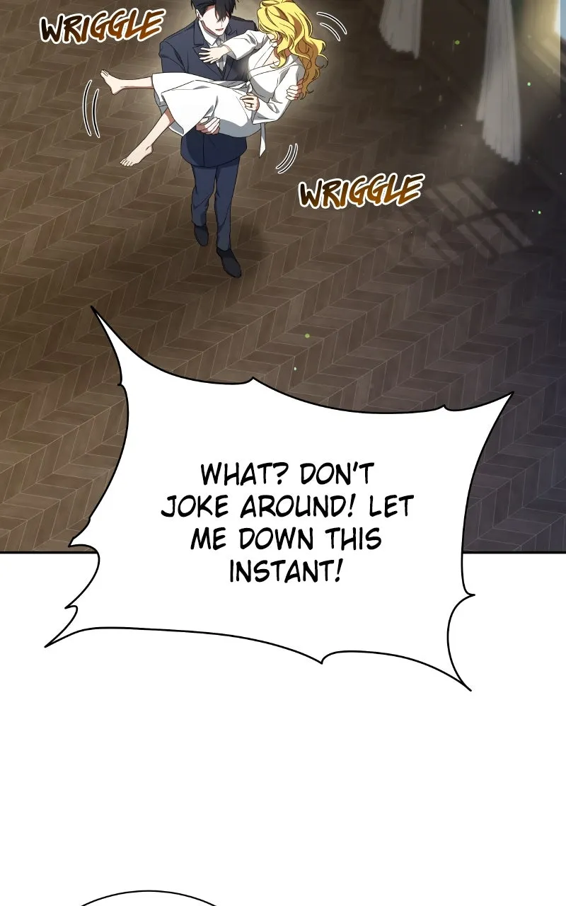 Our Contract Marriage Ends Here Chapter 3 page 43 - 