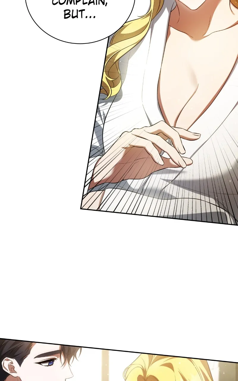 Our Contract Marriage Ends Here Chapter 3 page 45 - 