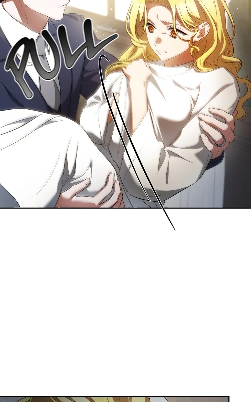 Our Contract Marriage Ends Here Chapter 3 page 46 - 