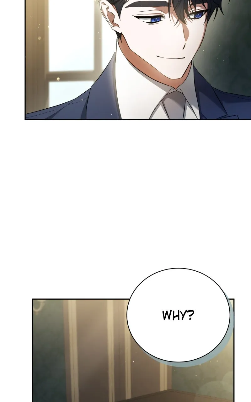 Our Contract Marriage Ends Here Chapter 3 page 48 - 