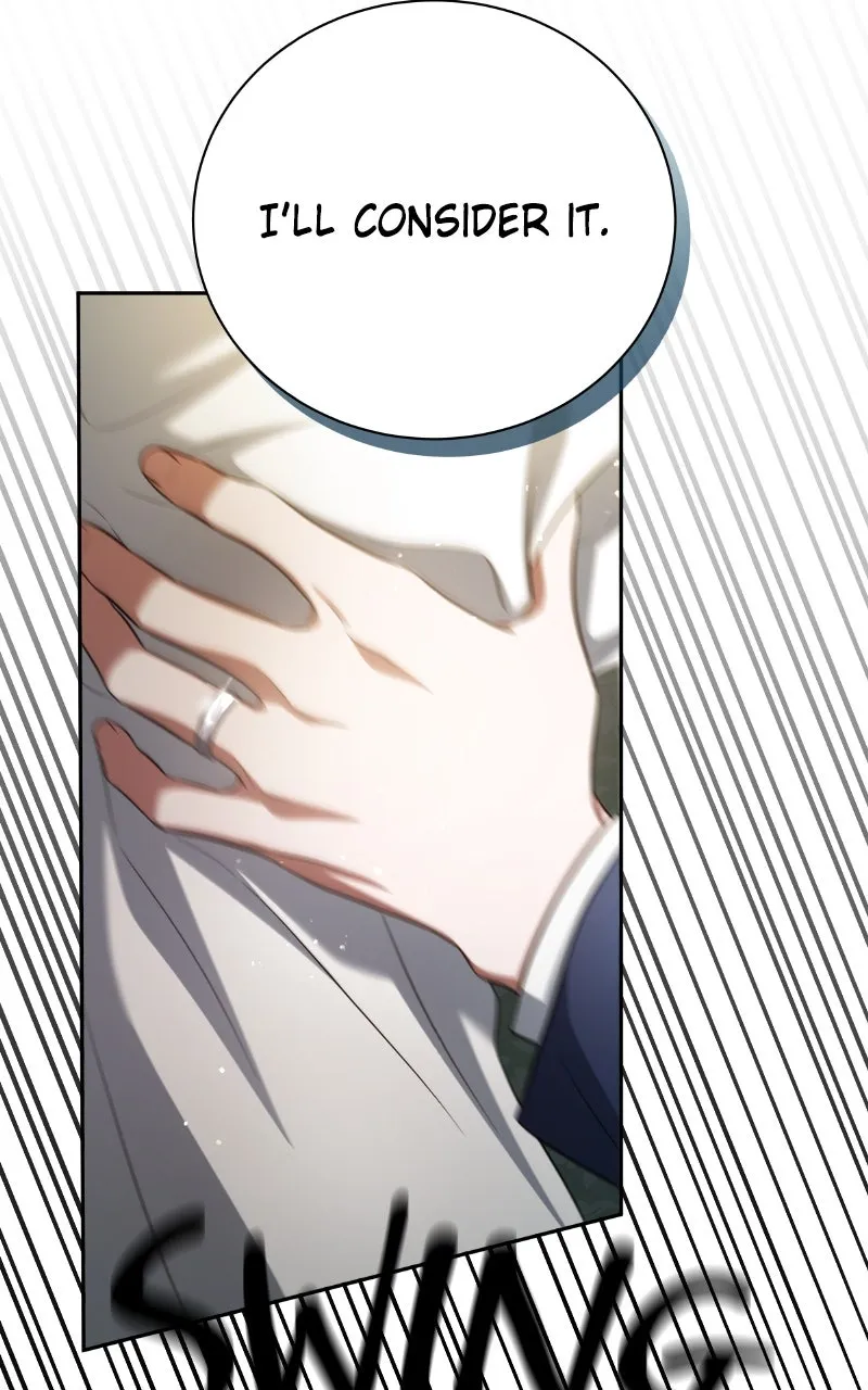 Our Contract Marriage Ends Here Chapter 3 page 50 - 