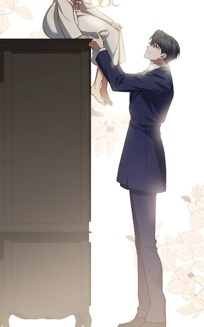 Our Contract Marriage Ends Here Chapter 3 page 53 - 