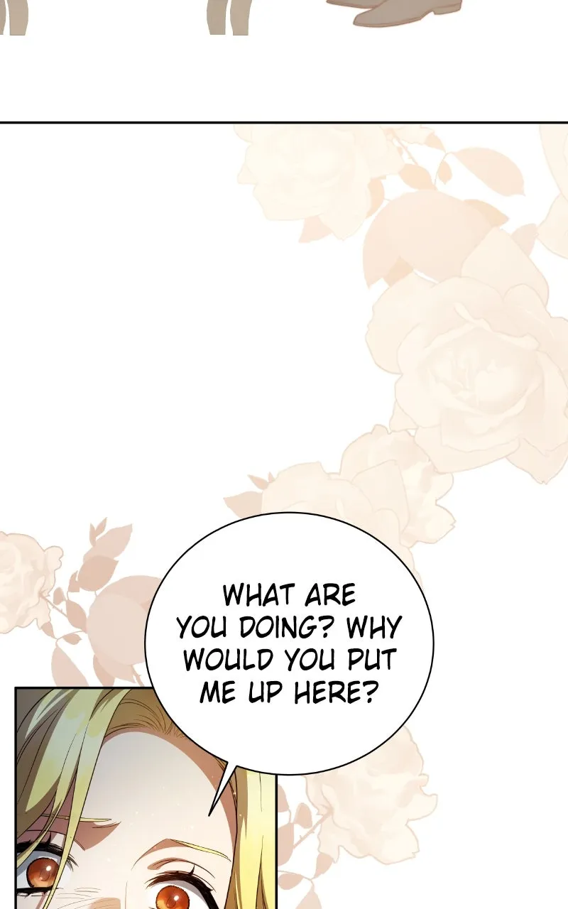 Our Contract Marriage Ends Here Chapter 3 page 54 - 