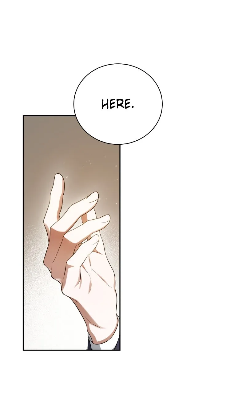 Our Contract Marriage Ends Here Chapter 3 page 56 - 
