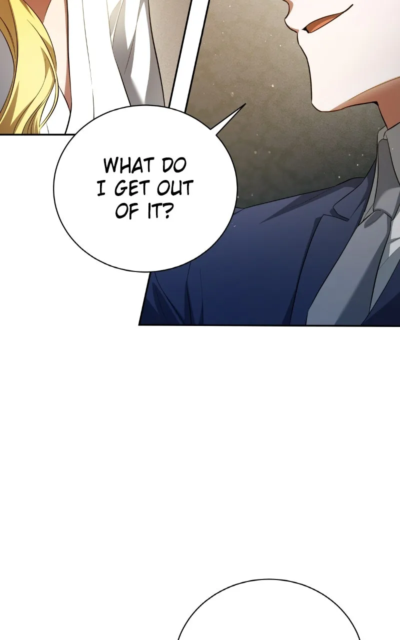 Our Contract Marriage Ends Here Chapter 3 page 61 - 