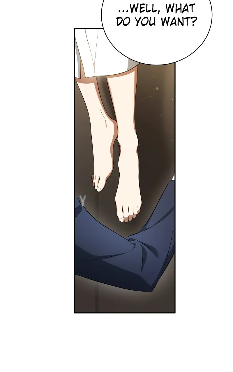 Our Contract Marriage Ends Here Chapter 3 page 62 - 