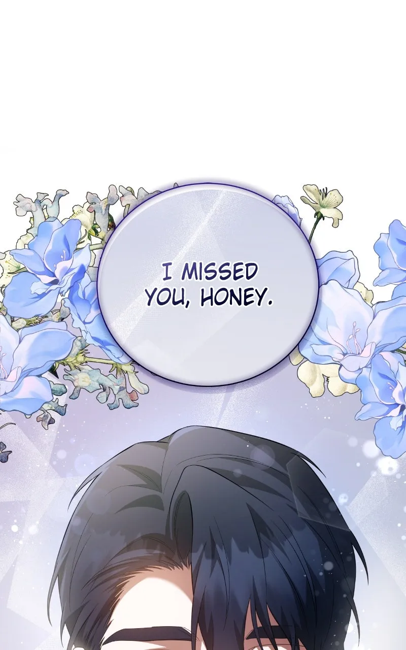 Our Contract Marriage Ends Here Chapter 3 page 63 - 