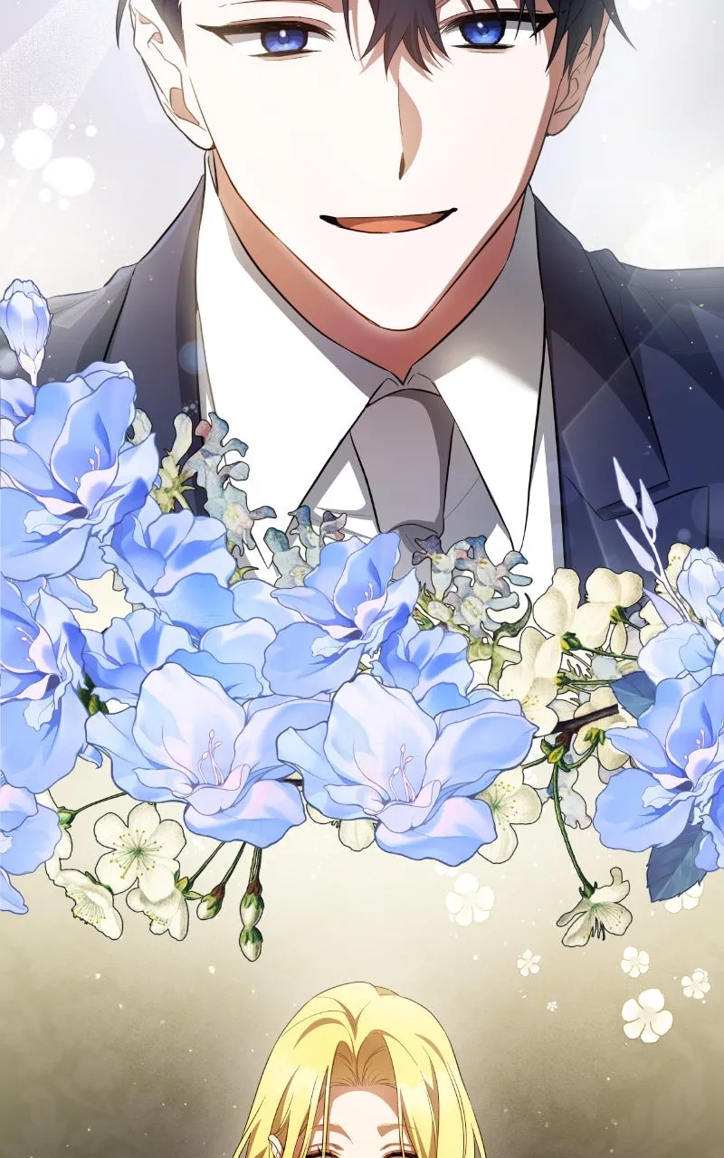 Our Contract Marriage Ends Here Chapter 3 page 64 - 