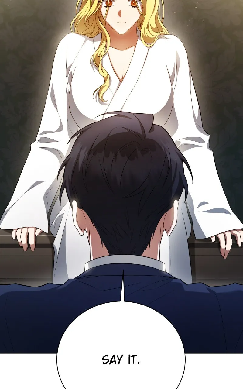 Our Contract Marriage Ends Here Chapter 3 page 65 - 