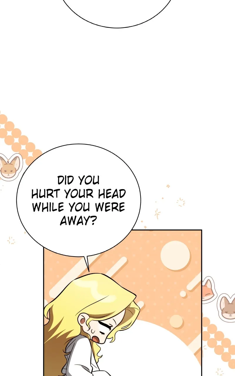 Our Contract Marriage Ends Here Chapter 3 page 66 - 