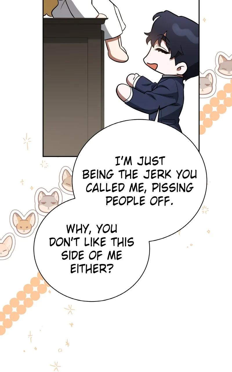 Our Contract Marriage Ends Here Chapter 3 page 67 - 