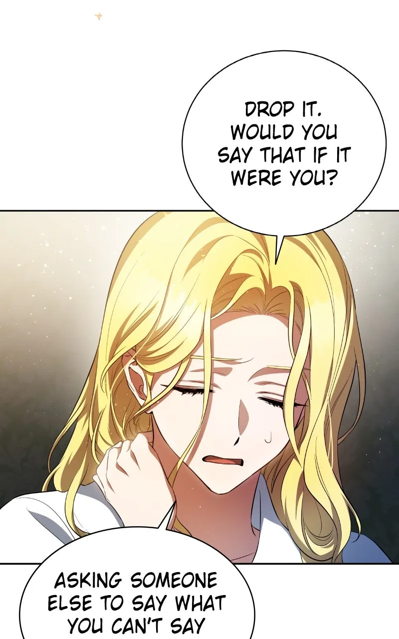 Our Contract Marriage Ends Here Chapter 3 page 68 - 