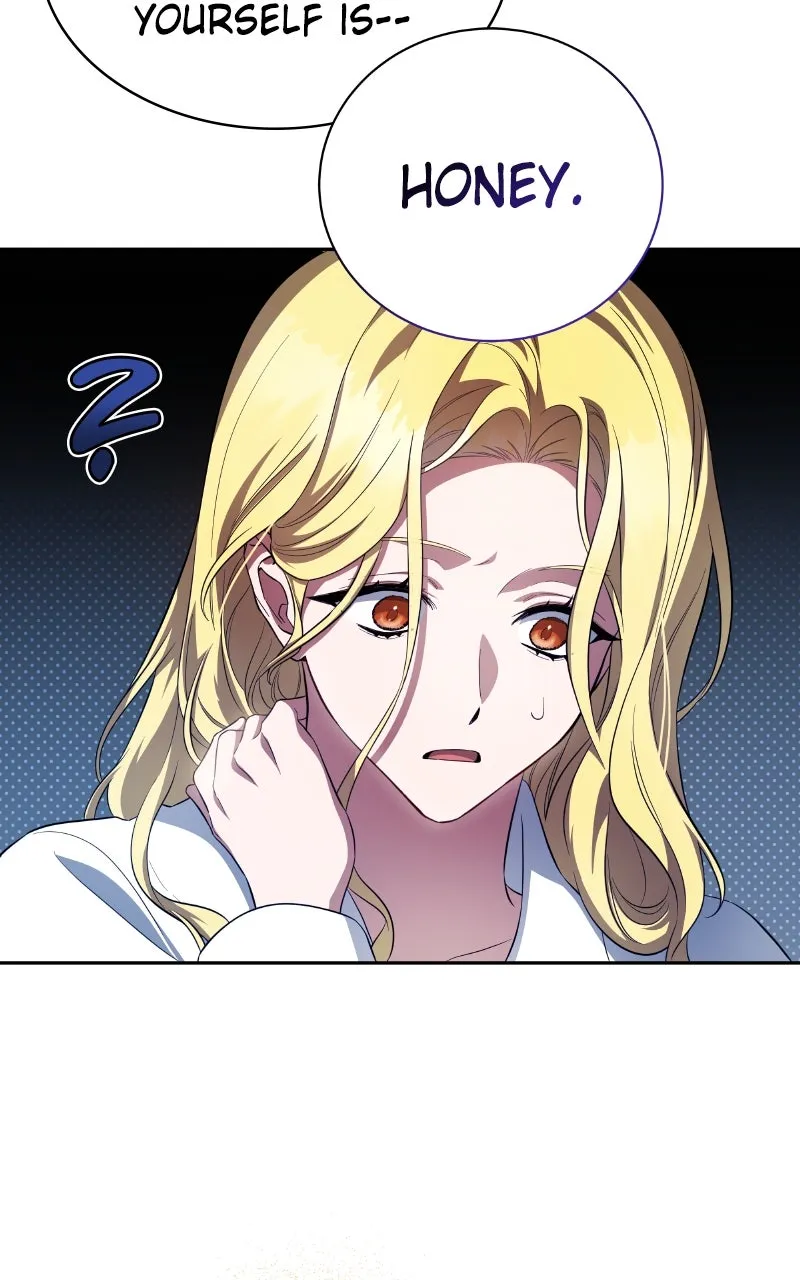 Our Contract Marriage Ends Here Chapter 3 page 69 - 