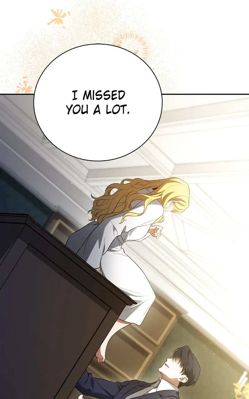 Our Contract Marriage Ends Here Chapter 3 page 70 - 