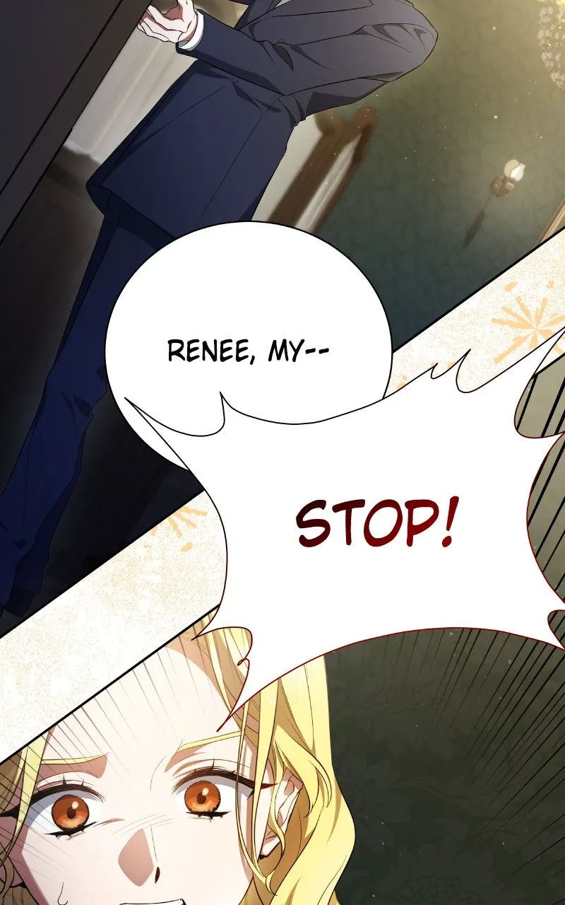 Our Contract Marriage Ends Here Chapter 3 page 71 - 