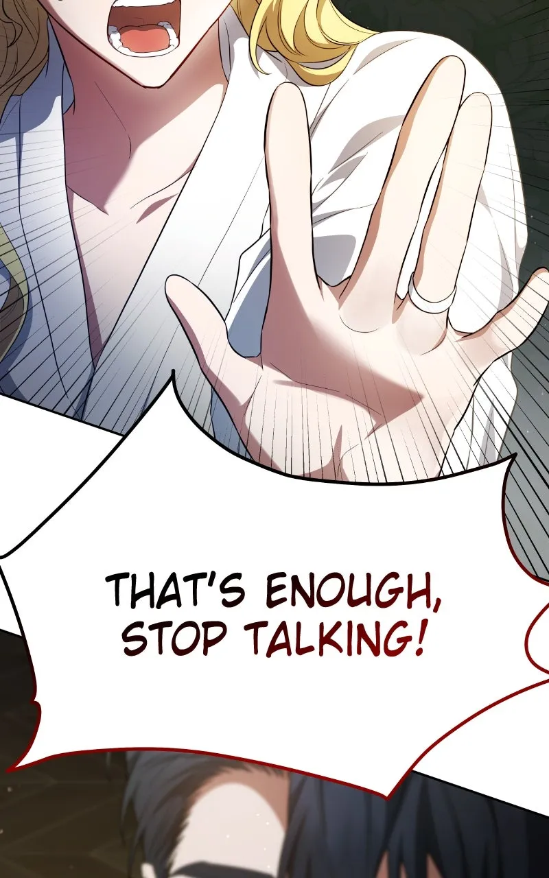 Our Contract Marriage Ends Here Chapter 3 page 72 - 