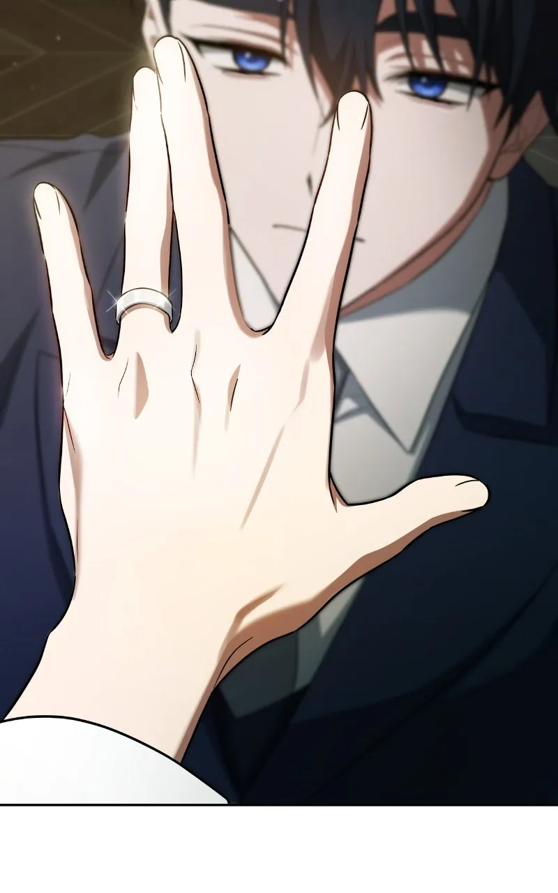 Our Contract Marriage Ends Here Chapter 3 page 73 - 