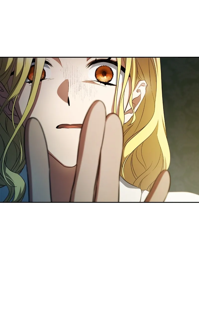 Our Contract Marriage Ends Here Chapter 3 page 74 - 