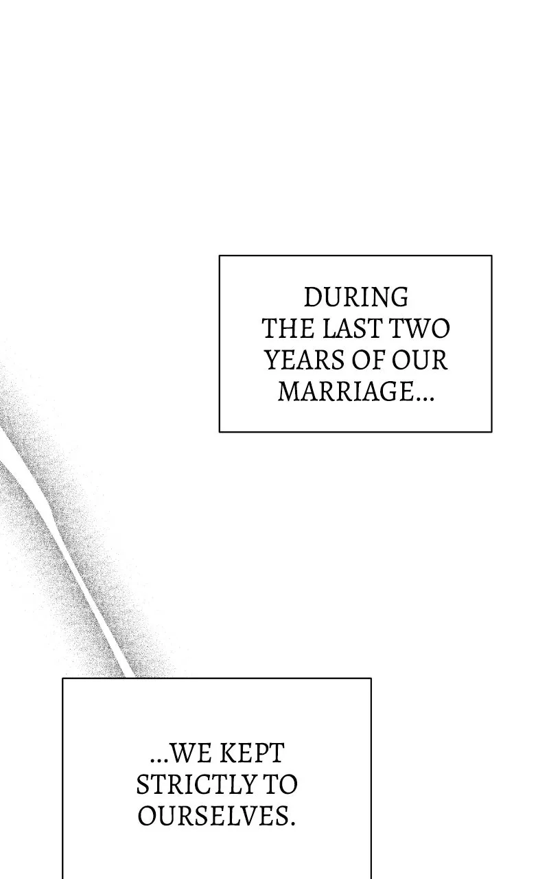 Our Contract Marriage Ends Here Chapter 3 page 75 - 