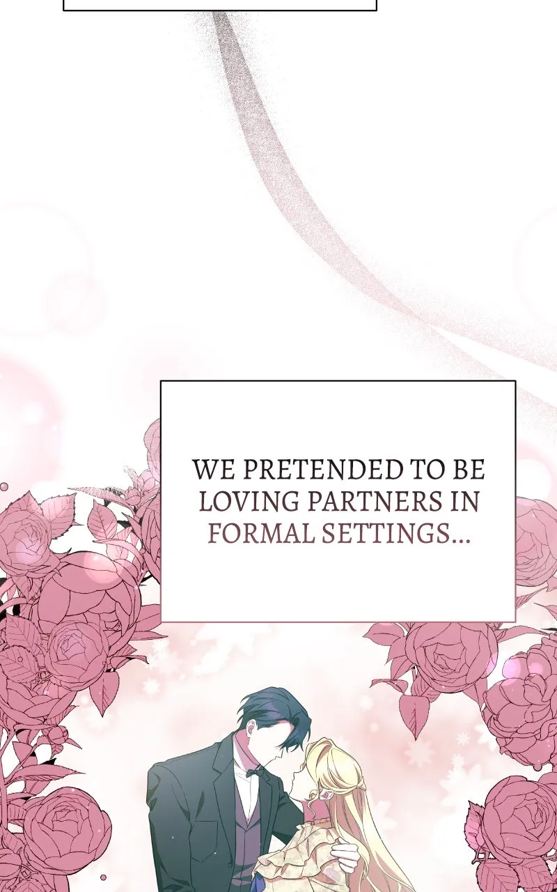 Our Contract Marriage Ends Here Chapter 3 page 76 - 
